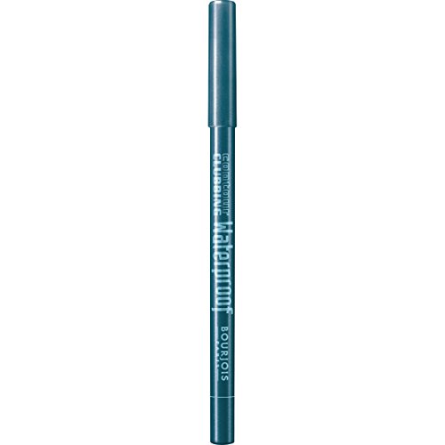 Bourjois Contour Clubbing Waterproof, Loving Green
