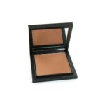 Sleek MakeUP Face Form Bronzer, Superfine Pigments for a Buildable Sunkissed Glow, Fire (Medium), 9.4g