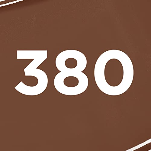 L'Oreal Paris Cover Liquid Foundation, With 4% Niacinamide, Long Lasting, Natural Finish, Available in 20 Shades, SPF 25, Infallible 32H Matte Co