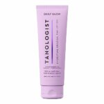 Tanologist Hydrating Daily Glow Gradual Self-Tanning Lotion, Medium - Dark, 250ml