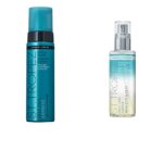 Express Mousse & Purity face mist