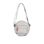 Roka London Paddington B Crossbody Sustainable Mist (Nylon)
