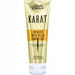Body Butter KARAT Tanning Accelerator , All skin tones (251ml)