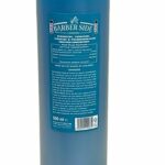 Barber Side London Disinfectant Solution for Salon Barbicide Jars, Medical, Athletics-Girmicide Solution 500ml (Turquoise)
