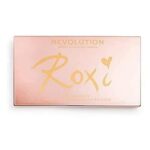 Makeup Revolution X Roxxsaurus, Highlight & Contour Palette, 8 shades, 20 g