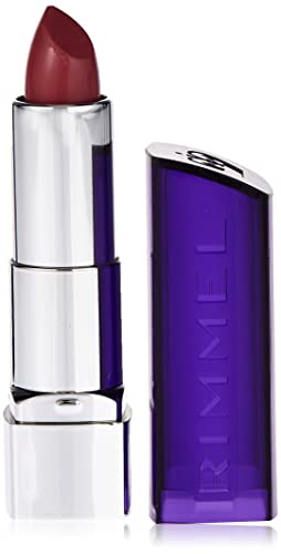Rimmel London Moisture Renew Lipstick, 200 Latino, 4 g