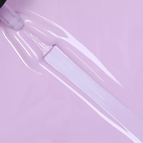 Bluesky Gel Nail Polish, Summer Coral BSH019, Coral, Peach, Orange, Long Lasting, Chip Resistant, 10 ml (Requires Drying Under UV LED Lamp)