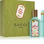 Gucci Flora Gorgeous Jasmine Eau de Parfum (50 ml + 10 ml) Set, Pack of 1