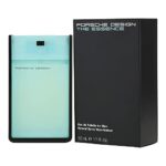 Porsche Design Eau de Toilette Spray for Men, Design The Essence 50 ml