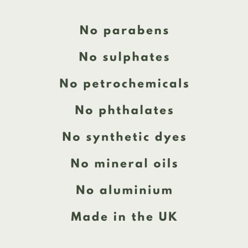 ManCave Blackspice Beard Control 100ml, Condition and style your beard with L-Arginine, Hemp oil and Shea Butter, Encourages beard growth, Vegan