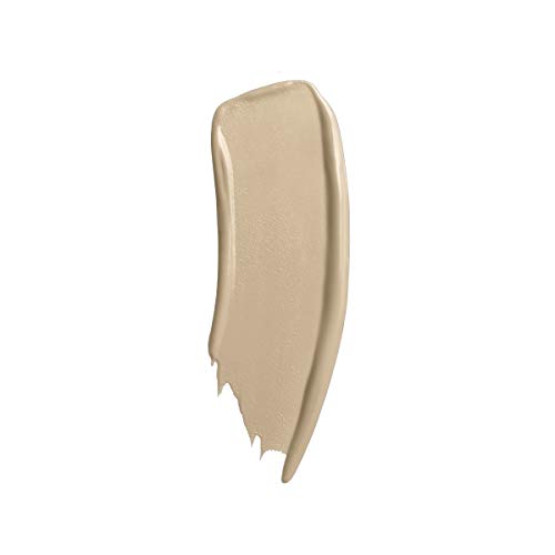 NYX Professional Makeup Can't Stop Won't Stop Full Coverage Foundation, Long Lasting, Waterproof, Vegan Formula, Matte Finish, Shade: Natural