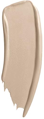 NYX Professional Makeup Can't Stop Won't Stop Full Coverage Foundation, Long Lasting, Waterproof, Vegan Formula, Matte Finish, Shade: Natural