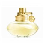 Authentic Shakira Perfumes - S by Shakira for Women - Long Lasting - Charming, Femenine and Dynamic Fragance - Fresh and Oriental Notes - Ideal f
