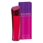 Escada Magnetism Eau de Parfum Vaporisateur/Spray for Women 75 ml