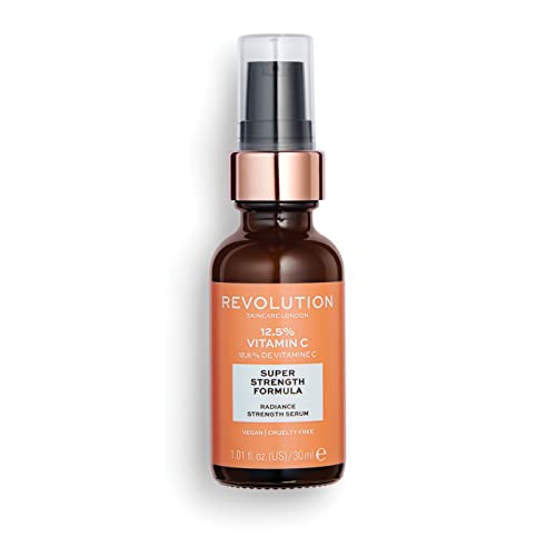Revolution Skincare 3% vitamin C serum