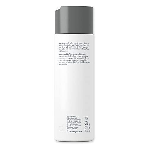 Dermalogica Special Cleansing Gel 250 ml (8oz)