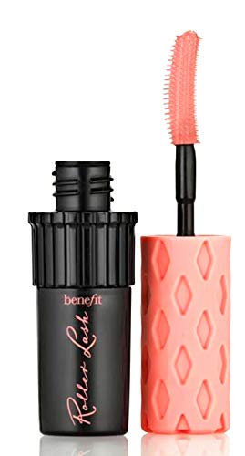 BENEFIT roller lash curling & lifting mascara Full size: 8.5 g Net wt. 0.3 oz.