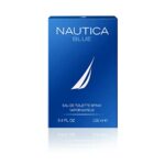 Nautica Blue Eau de Toilette for Men 100 ml