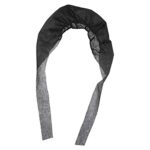 Lurrose Womens Black Tops Womens Strapless Bras 50pcs Bras Black Fabric Bra Sunless Sauna Tan Underwear for Spray Tanning Supplies Womens Black T