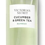 Victoria Secret | Natural Beauty Fragrance Mist | CUCUMBER & GREEN TEA 250ml