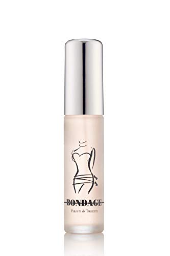 Milton-Lloyd Bondage - Fragrance for Women - 50ml Parfum de Toilette (Pack of 2)