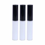 Glitter Tattoo Glue,12ml Glitter Fix Gel,Body Painted Art Glue,Body Adhesive Glue,for Temporary Glitter Tattoos,Gemstones,Body Art and Accessorie