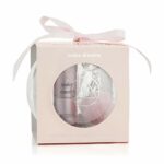 Missguided Babe Dreams Eau de Parfum pour Babe with Mini Pom Pom Keyring, Chypre Fragrance with a Modern Twist