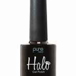 Halo Gel Polish - Non Wipe Top Coat 15ML