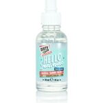 Dirty Works Hello Sunshine Face & Body Gradual Tanning Drops, Clear