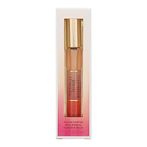 Victoria's Secret Bombshell Paradise Rollerball Eau De Parfum 7ml
