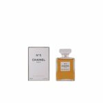 No. 5 edp 50 ml flacon