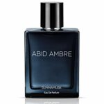 Sunnamusk London Abid Ambre Eau De Parfum, Male, Floral Fragrance, Perfume, Luxury Fragrance (100ml)