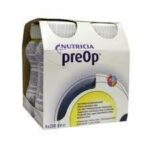 Nutricia (4 x 200ml) Pre Operation Nutrition