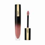 L'Oreal Paris Brilliant Signature High Shine Colour Nude Lip Ink 301 Be Determined