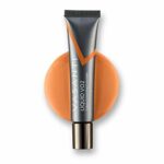 Liquid VO2 Vasanti Cosmetics Liquid Cover-Up - Under Eye Corrector for Medium to Deep Skin Tones - Paraben Free