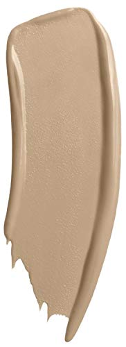 NYX Professional Makeup Can't Stop Won't Stop Full Coverage Foundation, Long Lasting, Waterproof, Vegan Formula, Matte Finish, Shade: Natural