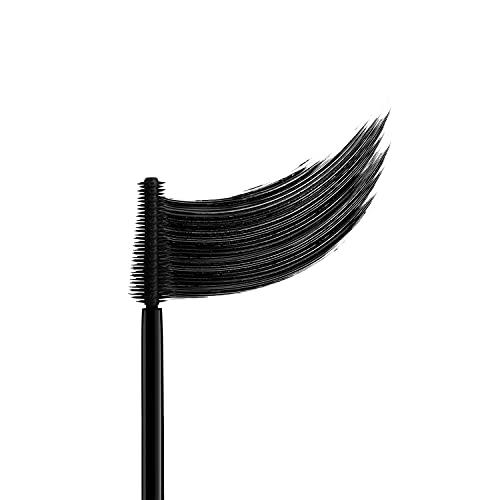 L'Oréal Paris false lash Bambi oversized eye mascara, black mascara for maximum eyelash volume & length, eyelash lifting effect, 8.9 ml