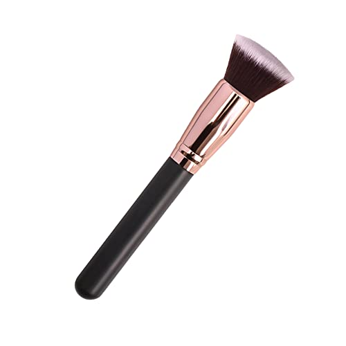 Jeopoom Makeup Brush, Contouring Brush, Beauty Brush, Dense, Soft, Lightweight, Versatile, Contours, Sculpts, Defines, Blends, Premium Quality Sy