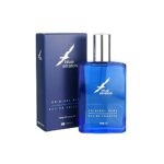 Blue Stratos 100ml Eau De Toilette