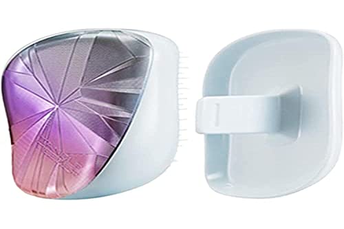 Tangle Teezer | The Salon Elite Detangling Hairbrush | Violet Diva