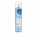 Cosmolive Body Mist - Revitalizing, Refreshing Scent, Long-lasting, Hydrating Fragnace Spray - Cotton Island, 250 ml (Pack of 1)