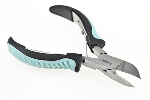 Professional Toe Nail Clipper Cutter Nippers Chiropody Heavy Duty Thick Nails