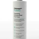Clinisept +Cleansing Antimicrobial Foot Care, 500ml