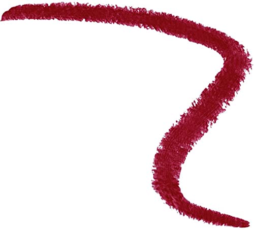 L'Oreal Paris Infallible Very Matte Lip Crayon Lipstick, Smudge Proof, Red Lipstick, 110 Caramel Rebel, 1 kg