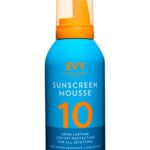 Evy Sunscreen Mousse SPF10 x 1
