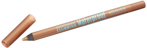 Bourjois Contour Clubbing Waterproof, Loving Green