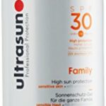 ultrasun Family SPF30, 100 ml