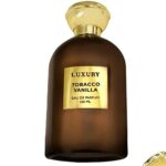 Tobacco Vanilla EDP 100ml Perfume by Khalis Luxury collection