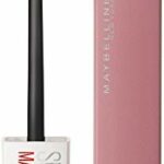 Maybelline - Superstay Matte Ink Liquid Lipstick - 10 Dreamer