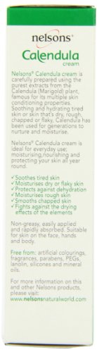 Nelsons Calendula Cream 50g